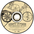 Monty Python - The Meaning Of Life (CD) - Discords.nl