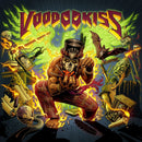 Voodoo Kiss - Voodoo kiss (CD)