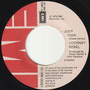 Cockney Rebel - Judy Teen (7-inch Tweedehands) - Discords.nl