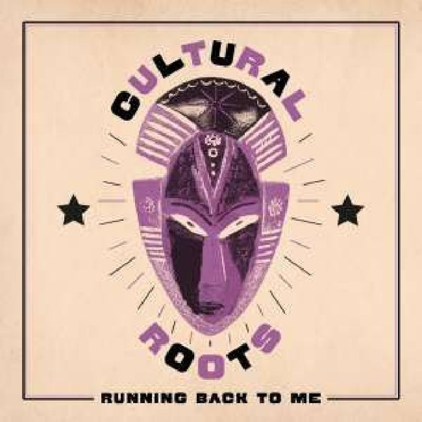 Cultural Roots - Running back to me (LP) - Discords.nl