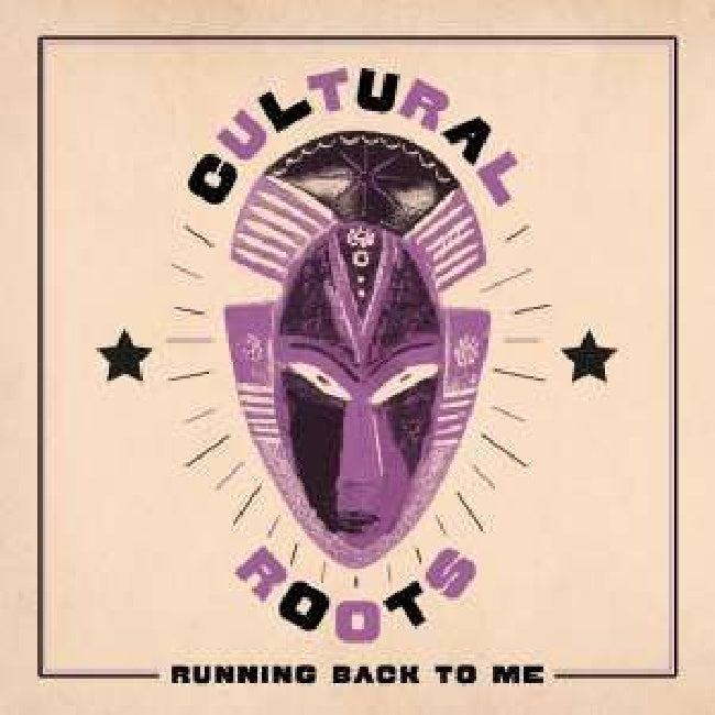Cultural Roots - Running back to me (LP) - Discords.nl