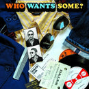 V/A (Various Artists) - Who wants some (LP) - Discords.nl
