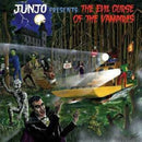 V/A (Various Artists) - Junjo presents the evil curse of the vampires (LP) - Discords.nl