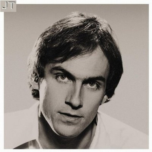 James Taylor (2) - JT (LP Tweedehands) - Discords.nl