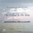 Boudewijn de Groot - Het Eiland In De Verte (CD Tweedehands) - Discords.nl