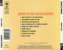 Charles Mingus - Mingus Ah Um (CD Tweedehands)
