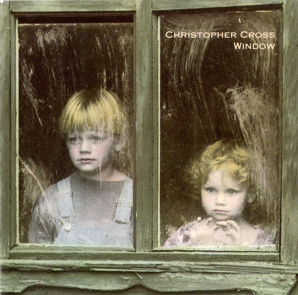 Christopher Cross - Window (CD Tweedehands)