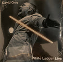 David Gray - White Ladder Live (LP) - Discords.nl