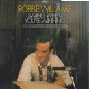 Robbie Williams - Swing When You're Winning (LP) - Discords.nl