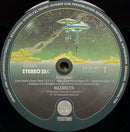 Nazareth - Rampant (LP Tweedehands) - Discords.nl