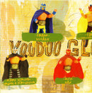 Voodoo Glow Skulls - Baile De Los Locos (CD Tweedehands) - Discords.nl