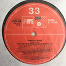 Baden Powell - Tristeza On Guitar (LP Tweedehands) - Discords.nl