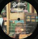 Tom Petty And The Heartbreakers - Hard Promises (LP Tweedehands)