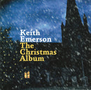 Keith Emerson - The Christmas Album (CD) - Discords.nl