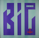 Yes - Big Generator (LP Tweedehands)