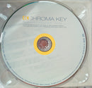 Chroma Key - Graveyard Mountain Home (CD Tweedehands)