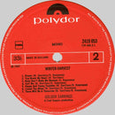 Golden Earring - Winter-Harvest (LP Tweedehands)