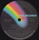Iron Butterfly - Sun And Steel (LP Tweedehands)
