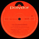 Golden Earring - The Golden Earring (LP Tweedehands) - Discords.nl