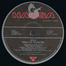 Gilla - Bend Me Shape Me (LP Tweedehands)
