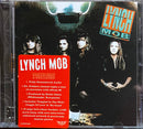 Lynch Mob (2) - Lynch Mob (CD Tweedehands)