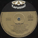 Julie Driscoll, Brian Auger & The Trinity - In And Out (LP Tweedehands) - Discords.nl