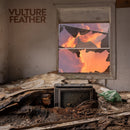 Vulture Feather - It will be like now (rose) (LP)