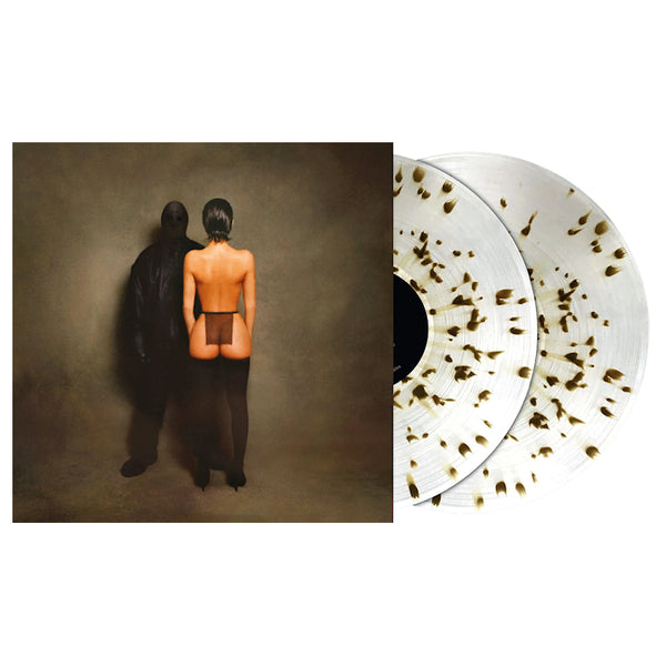 Kanye West & Ty Dolla Sign - Vultures 1 (LP)