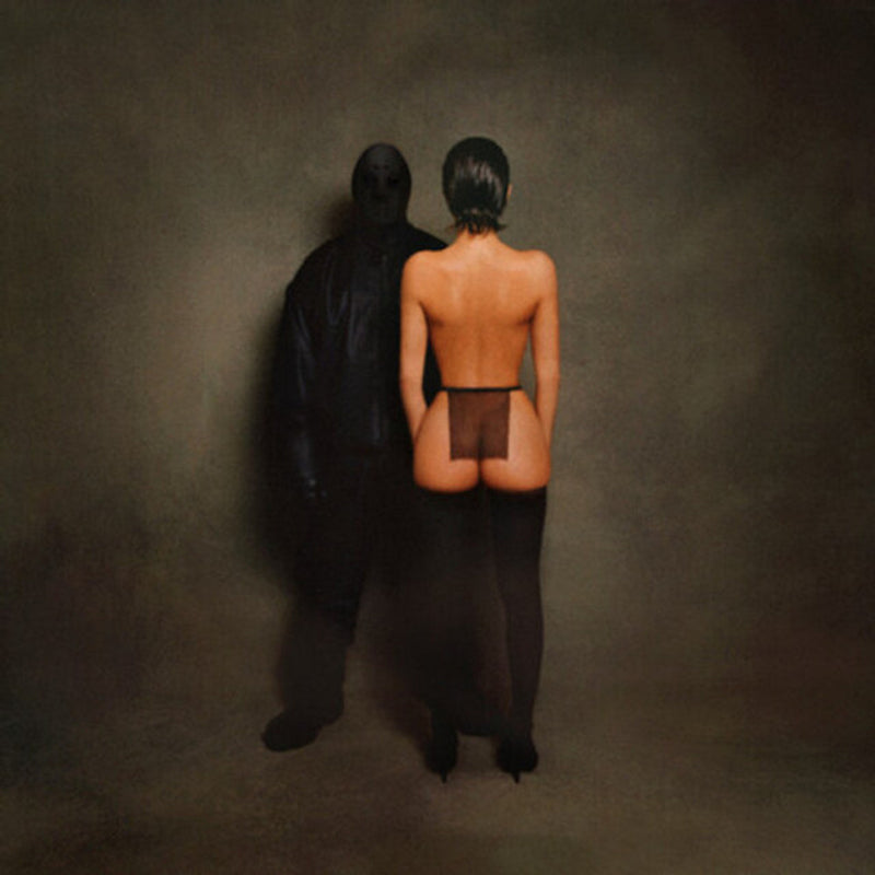 Kanye West & Ty Dolla Sign - Vultures 1 (LP)