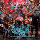 Vulvodynia - Praenuntius infiniti (LP) - Discords.nl