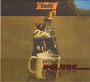 Kinks, The - Arthur Or The Decline And Fall Of The British Empire (CD Tweedehands)