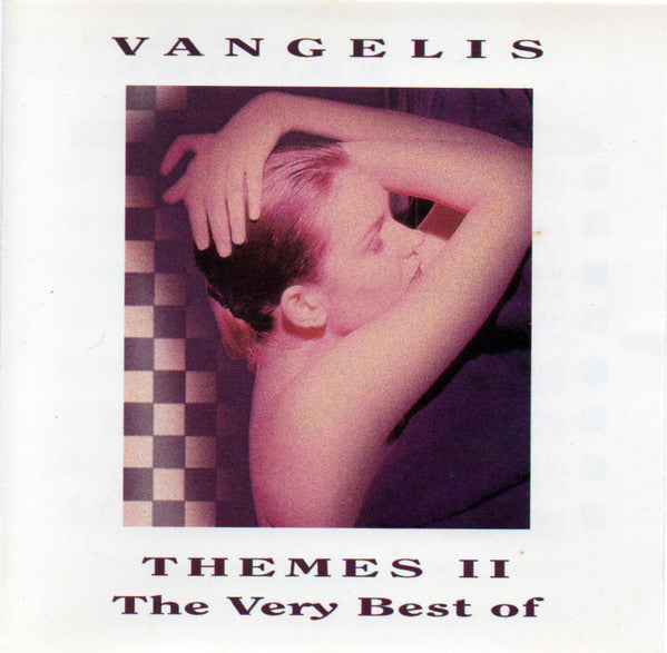 Vangelis - Themes II (The Very Best Of) (CD)