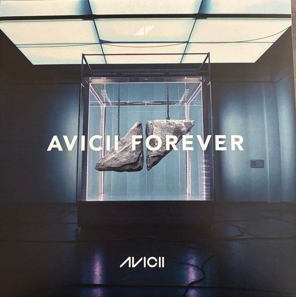 Avicii - Avicii Forever (LP) - Discords.nl