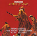 Ennio Morricone - A Fistful Of Sounds (CD) - Discords.nl