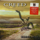 Creed - Human Clay (LP) - Discords.nl