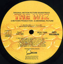 Various - The Wiz (Original Motion Picture Soundtrack) (LP Tweedehands)