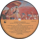 George Harrison - Living In The Material World (LP Tweedehands) - Discords.nl