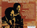 Carey Bell & Lurrie Bell - Second Nature (CD) - Discords.nl