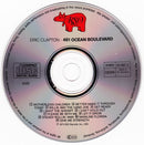 Eric Clapton - 461 Ocean Boulevard (CD Tweedehands) - Discords.nl
