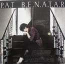 Pat Benatar - Precious Time (LP Tweedehands)