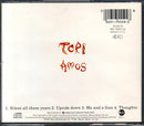 Tori Amos - Me And A Gun (CD) - Discords.nl