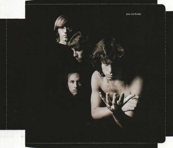 Doors, The - Strange Days (CD Tweedehands)