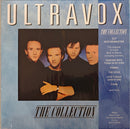 Ultravox - The Collection (LP)