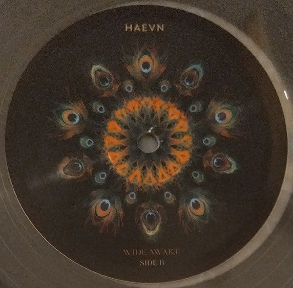 Haevn - Wide Awake (LP)