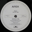 Kitaro - Live In Asia (LP Tweedehands)