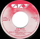 Doe Maar - De Bom (7-inch Tweedehands)