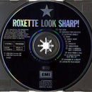 Roxette - Look Sharp! (CD Tweedehands) - Discords.nl