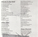 Gypsy Kyss - Songs From A Swirling Ocean (CD Tweedehands)