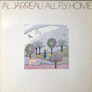 Al Jarreau - All Fly Home (LP Tweedehands)