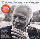 Various - David Gilmour & Friends (CD) - Discords.nl